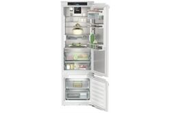 LIEBHERR ICBci 5182-22 Einbau-Kühl-/Gefrier-Kombination