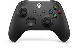 Microsoft XBox Wireless Controller (carbon schwarz) Controller