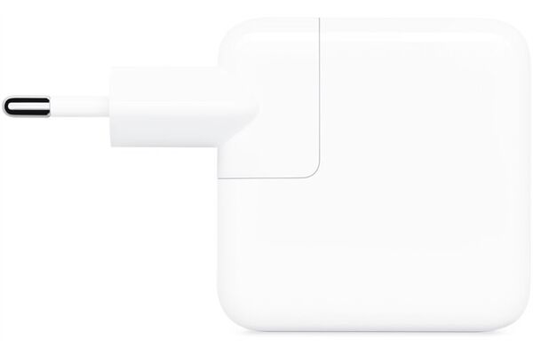 Apple USB-C Power Adapter (30W)