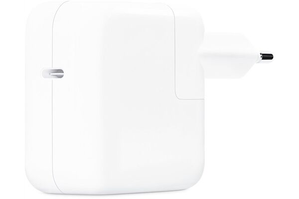 Apple USB-C Power Adapter (30W)