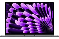 Apple MacBook Air 13" (MRXN3D/A) (space grau) 34,46 cm (13,6") Notebook