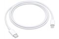 Apple USB-C auf Lightning Kabel (1m)