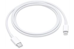 Apple USB-C auf Lightning Kabel (1m) Lightning-Kabel