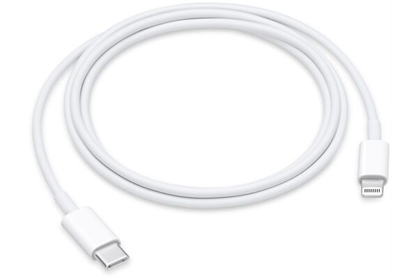Apple USB-C auf Lightning Kabel (1m)