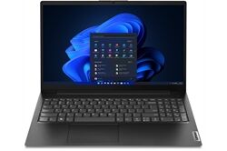Lenovo V15 G4 AMN (82YU00JYGE) (business black) 39,62 cm (15,6") Notebook