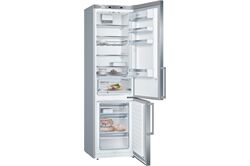 Bosch KGE39EICP B-Ware (edelstahl/cleanste) Kühl-/Gefrierkombination