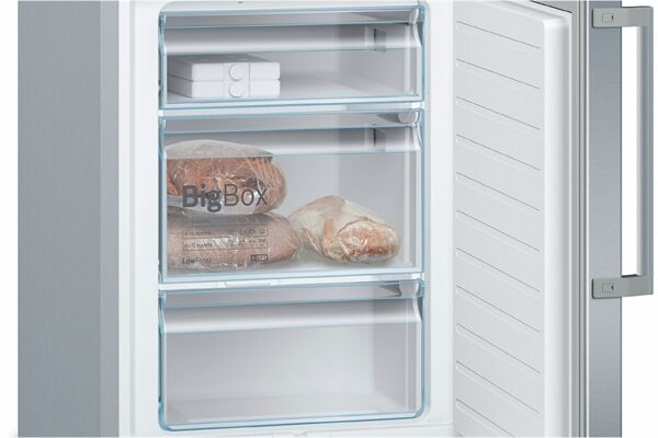 Bosch KGE39EICP B-Ware