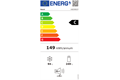 Bosch KGE39EICP B-Ware