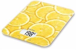 Beurer KS 19 Lemon (gelb) Küchenwaage