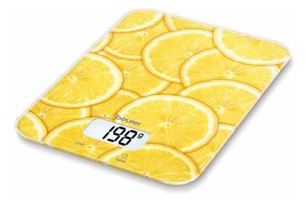 Beurer KS 19 Lemon