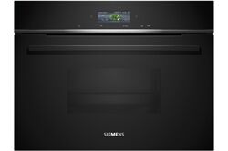 Siemens CD714GXB1 Elektro-Backofen mit Dampfgarer