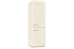Smeg FAB32RCR5 B-Ware (beige) Kühl-/Gefrierkombination
