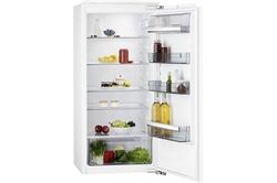 AEG Santo SKS612FXAF B-Ware (weiß) Einbau-Kühlschrank