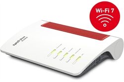 AVM FRITZ!Box 6670 Cable WLAN-Router