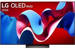 LG OLED65C48LA 164 cm (65") OLED-TV