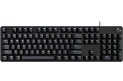 LOGITECHG G413 SE (DE) Gaming Tastatur