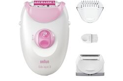 Braun 3-031 Silk-épil Epilierer