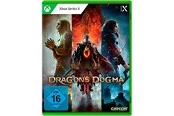 Microsoft DRAGON'S DOGMA 2 Spiel