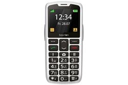 Bea-fon SL260 (silber/schwarz) Seniorenhandy