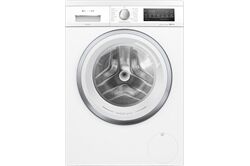 Siemens WU14UT92 (weiss) Stand-Waschmaschine-Frontlader