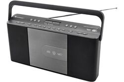 Soundmaster RCD1870SW CD/Radio-System