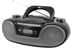 Soundmaster SCD8300 CD/Radio-System