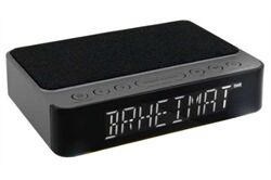 Soundmaster UR250AN DAB/DAB+ Uhrenradio