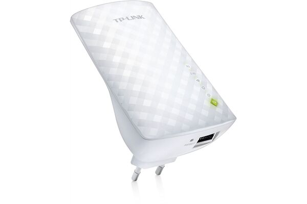 TPLINK RE200 AC750 Range Extender