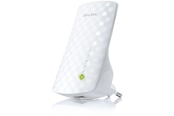TPLINK RE200 AC750 Range Extender