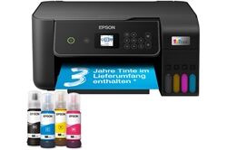 Epson EcoTank ET-2871 Multifunktionsgerät Tinte