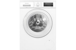 Siemens WU14UT22 (weiss) Stand-Waschmaschine-Frontlader