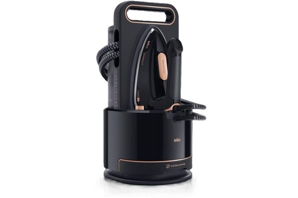 Braun IS 9090 BK CareStyle 9