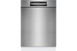 Bosch SMU4HTS00E (edelstahl) Unterbau-Geschirrspüler 60 cm