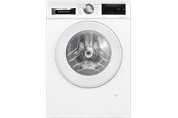 Bosch WGG244Z9F4 (weiss) Stand-Waschmaschine-Frontlader