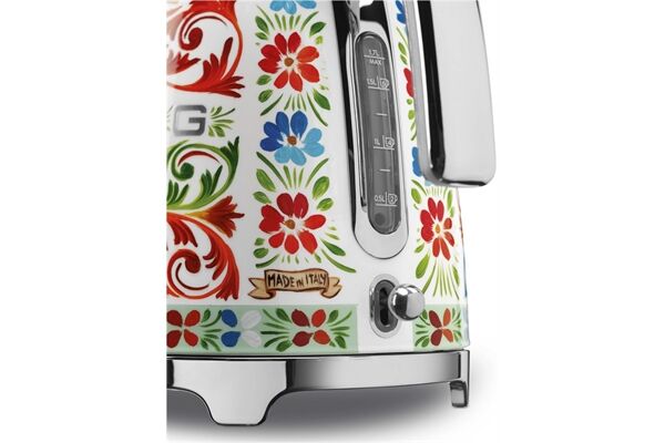 Smeg KLF03DGEU Dolce & Gabbana