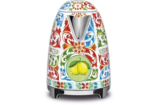 Smeg KLF03DGEU Dolce & Gabbana