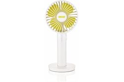 Unold 86620 Handventilator Breezy II (weiß) Handventilator