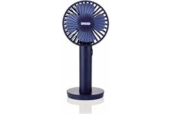 Unold 86628 Handventilator Breezy II (blau) Handventilator