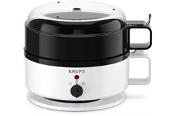 Krups EG230115 Ovomat Super (weiss) Eierkocher