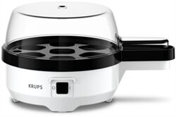 Krups EG233115 Ovomat Special (weiss) Eierkocher