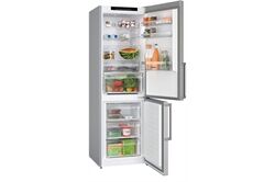 Bosch KGN36VIBT (edelstahl) Kühl-/Gefrierkombination