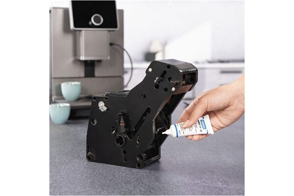 Xavax Multi-Silikonfett OKS 1110, 2x10g