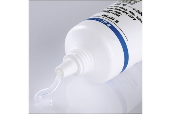 Xavax Multi-Silikonfett OKS 1110, 2x10g