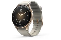 Hama 8900 (1.3") 00178613 (gold/beige) Smartwatch