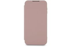 Hama Handytasche Fantastic Feel für Galaxy A25 5G (rosa) Handy-Tasche