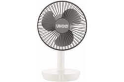 Unold 86710 Tischventilator Breezy Tischventilator
