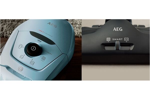 AEG VX82-1-4MB