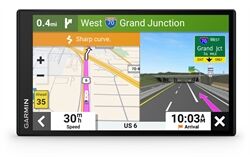 GARMIN Camper 795 EU MT-D Mobiles Navigationsgerät