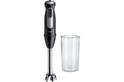 Braun MQ 55001 M MultiQuick 5 Pro (schwarz/edelstahl) Stabmixer