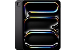 Apple iPad Pro 13" (256GB) WiFi (space schwarz) Tablet